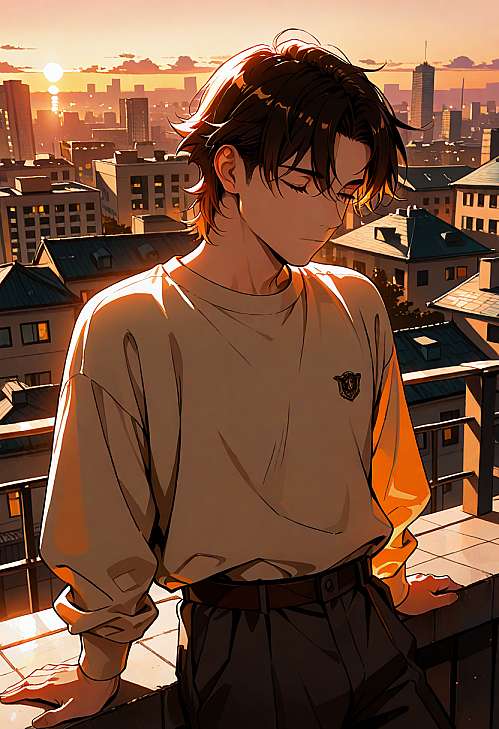 假死后，夫君和儿子一夜白头