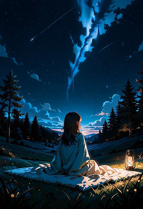 嫁给首辅后我夜夜不安枕