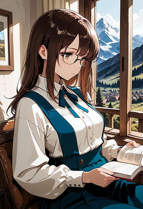 重生与她共白头