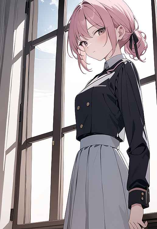 我死遁离开后,女主们全疯了