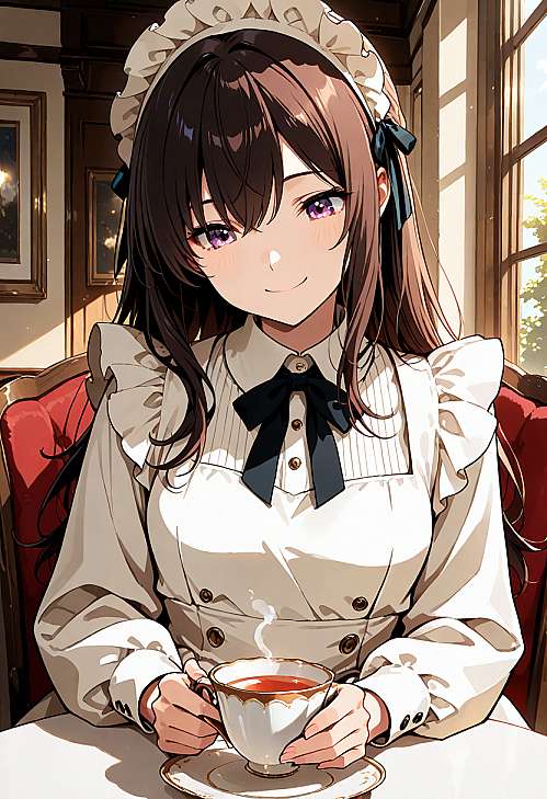 镜花水月原非真