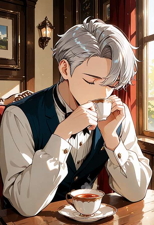 无情不似多情苦