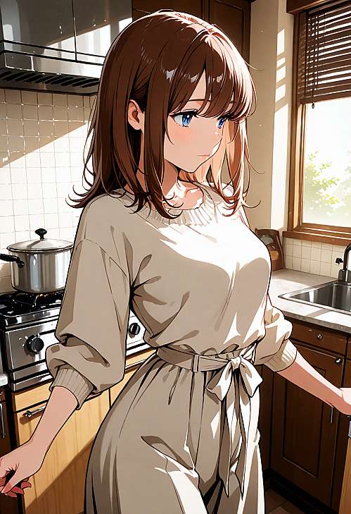 风月昭昭爱未央