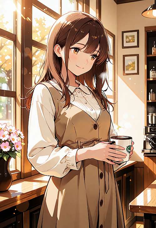 北风吹尽梨花落