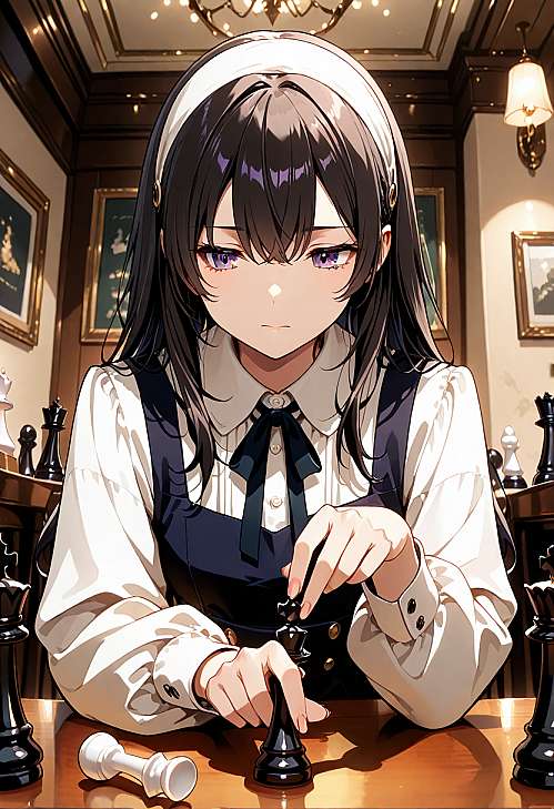 女儿被闺蜜调包后，我笑了