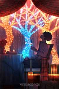 一曲火遍大江南北，女神看我眼神不对劲