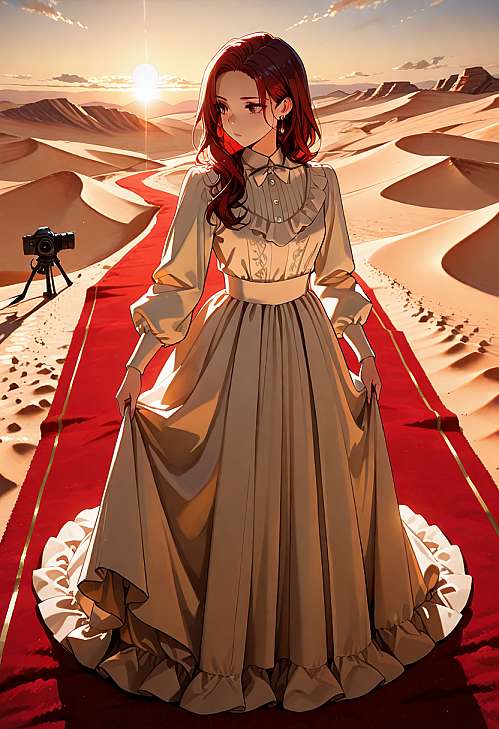 重生回和男友女神同被困火场那天