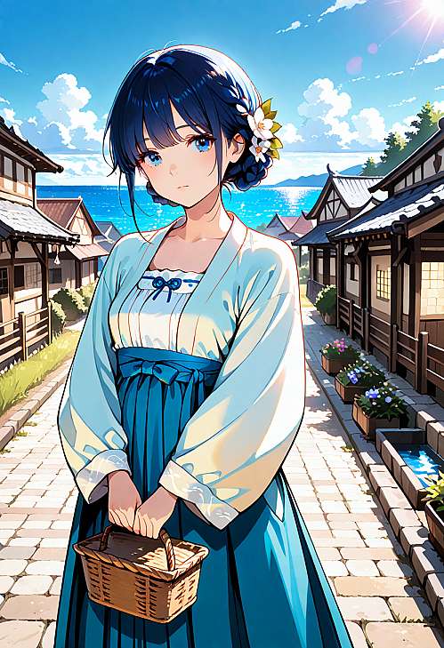 从你的全世界路过