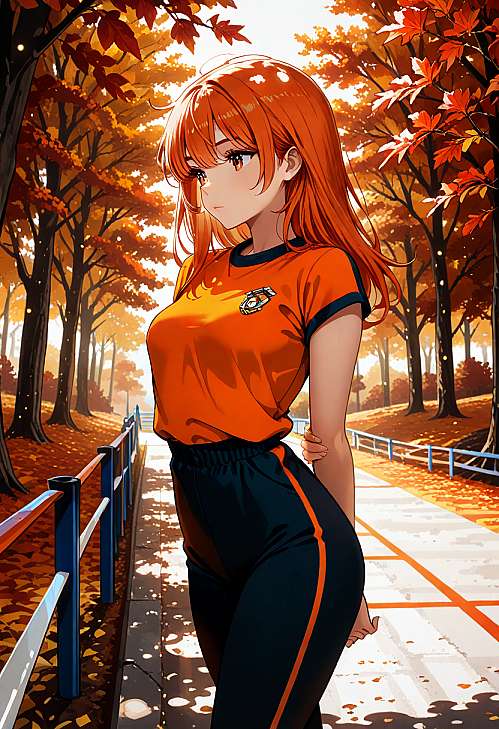 从你的全世界路过