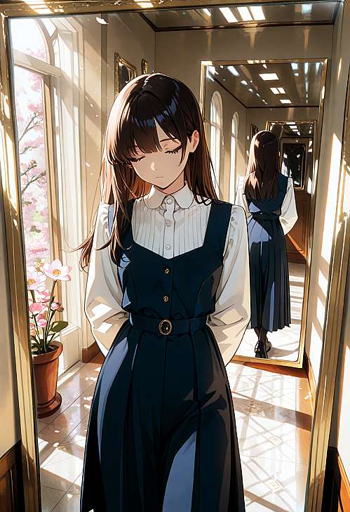 梦里不知身是客