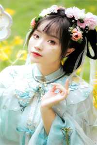 手撕寄生虫婆婆