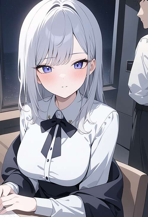 世子夫人名满京城