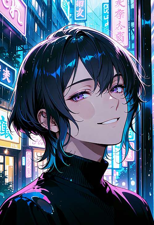 半生风雨半身伤