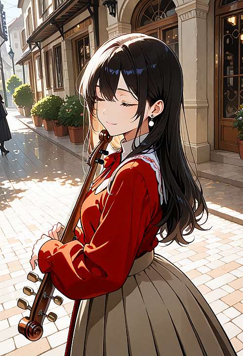 不爱她后，自由如风