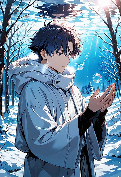 成全她后，我选择联姻