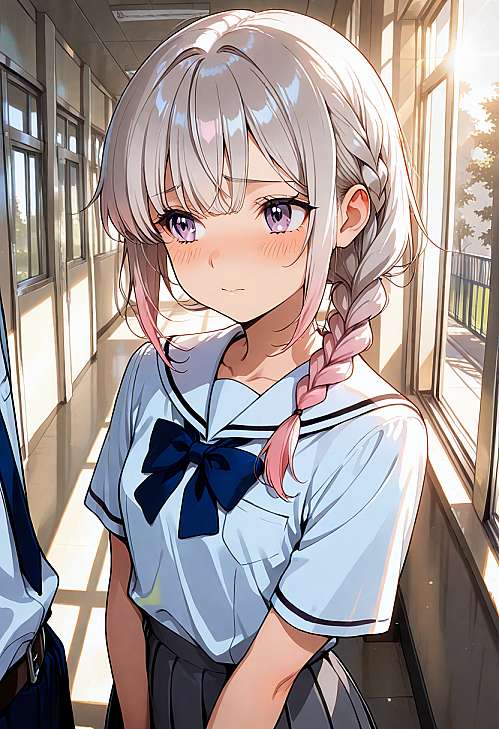 情深似海难回首