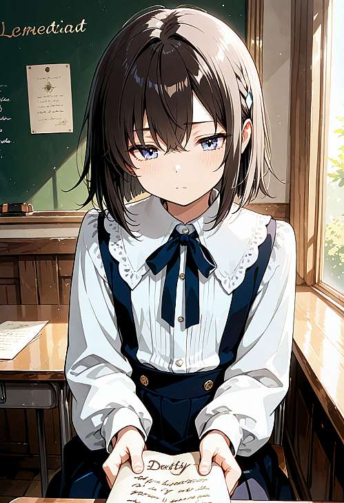 清茶代酒,敬我不再回头