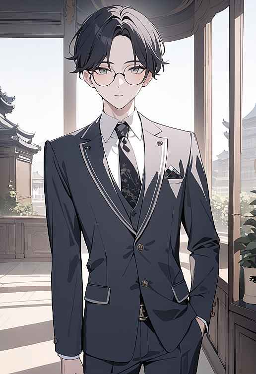 逃荒：退亲后，她改立女户招赘婿