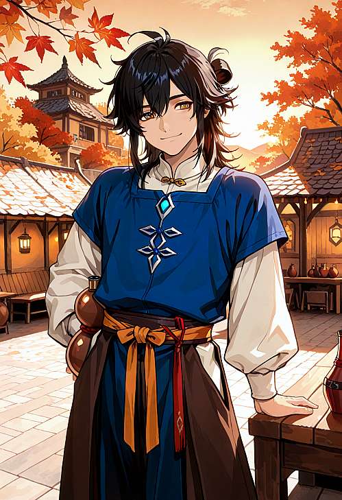 师兄们别虐了，师妹改修无情道啦