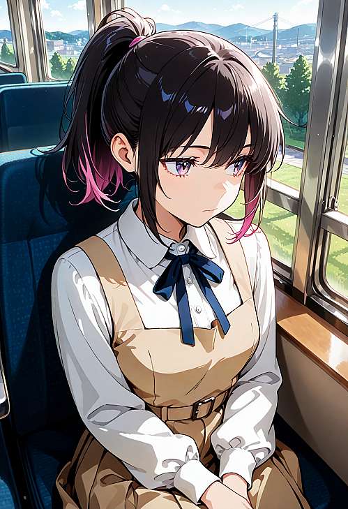 步步春风再无你