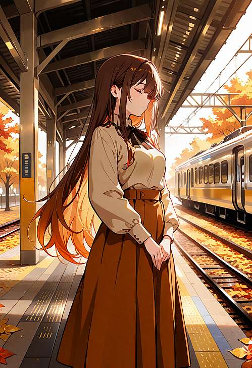 爱已过期，从此陌路