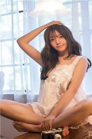 梨花葬于盛夏