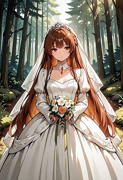 恋爱第七年,未婚妻和小助理发来领证照片