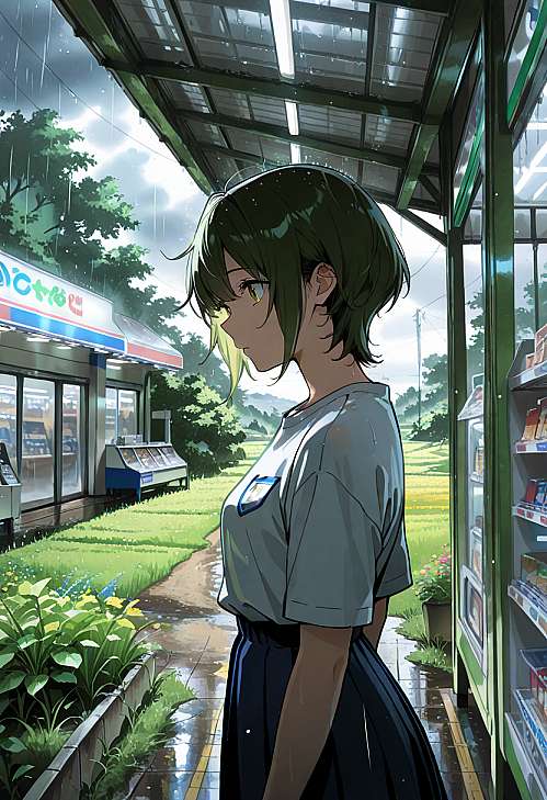 穿成女配,开局有孕