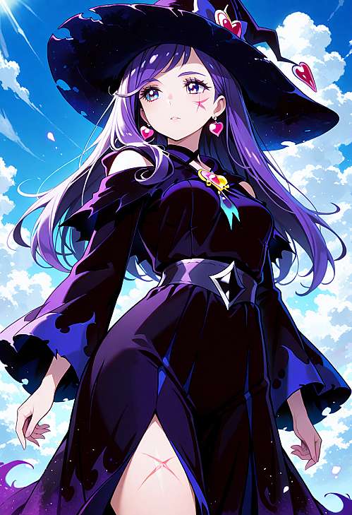 夫君娶新娘,地府小娘娘不忍了