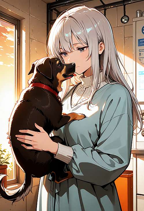 穿成女配，开局有孕