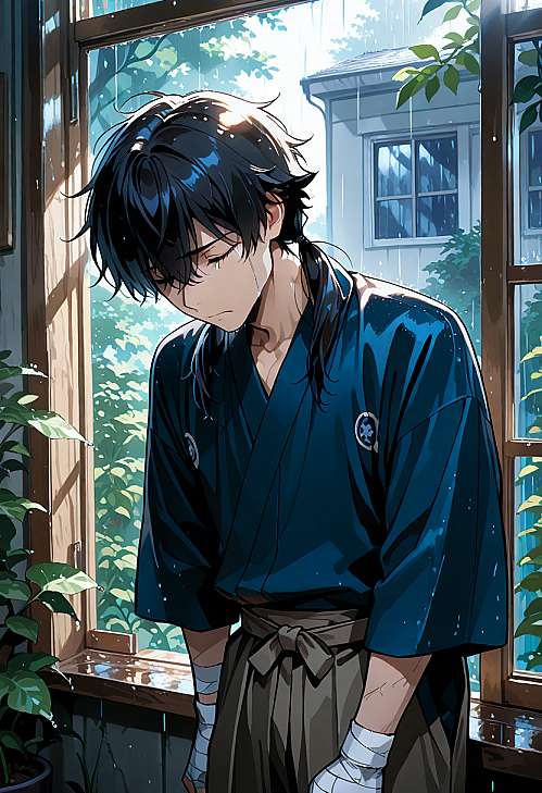 刻舟于逆流之河