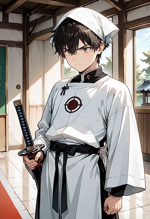 从前种种,譬如昨日死