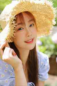 凛冬之下仍有花开