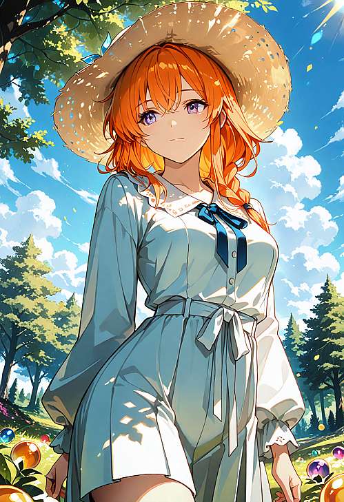 愿我如星君如月