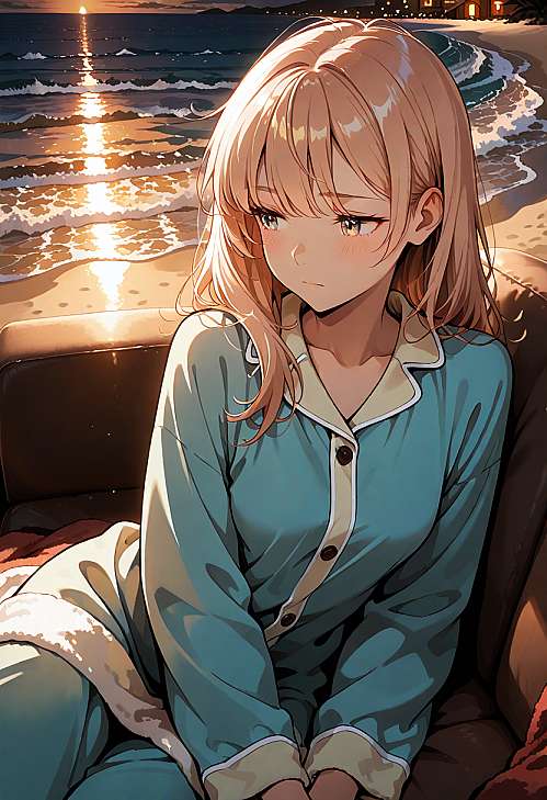 浮生若梦,君不念相思情