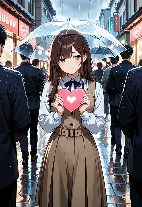 花魁娘子手撕假嫡女