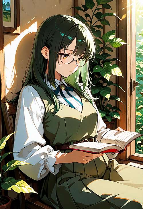 那年杏花树又开