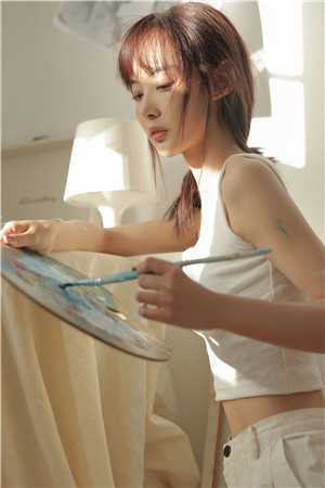 青山独归远