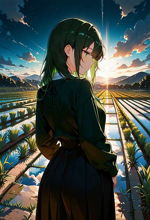 官路之谁主沉浮