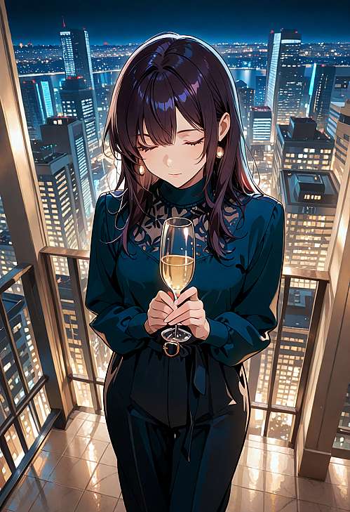 怀胎五月，老公故意让我过敏