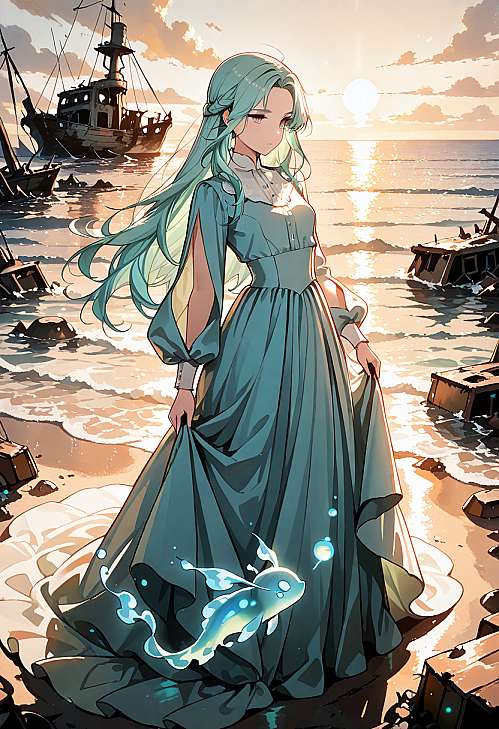 官路之谁主沉浮