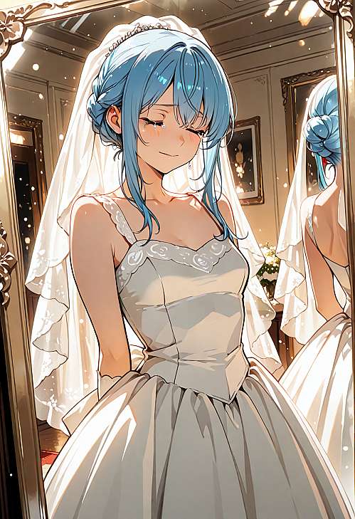 领证当天，我收到女友和她助理的结婚证