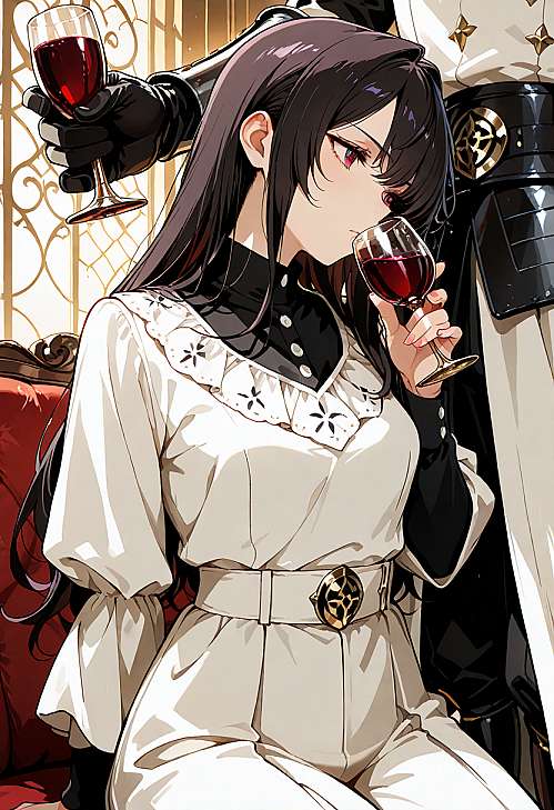 离婚高嫁：美丽娇妻哪里逃