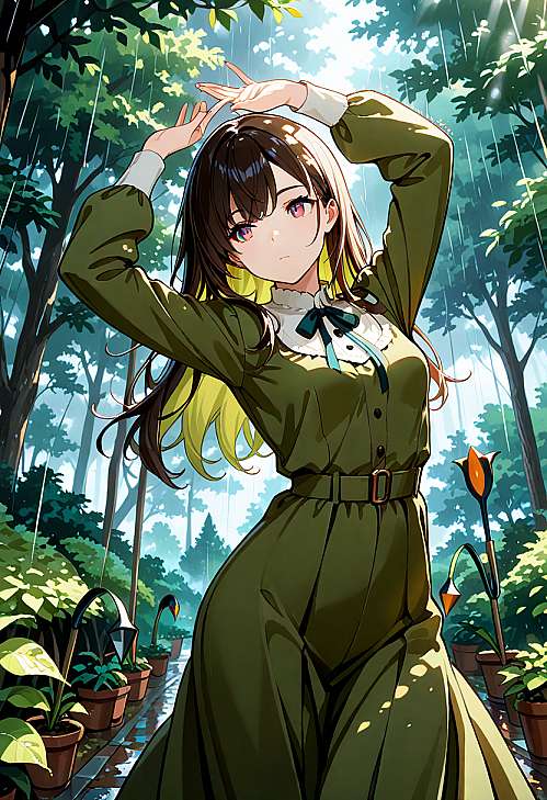 妻子让女儿给初恋儿子当小三