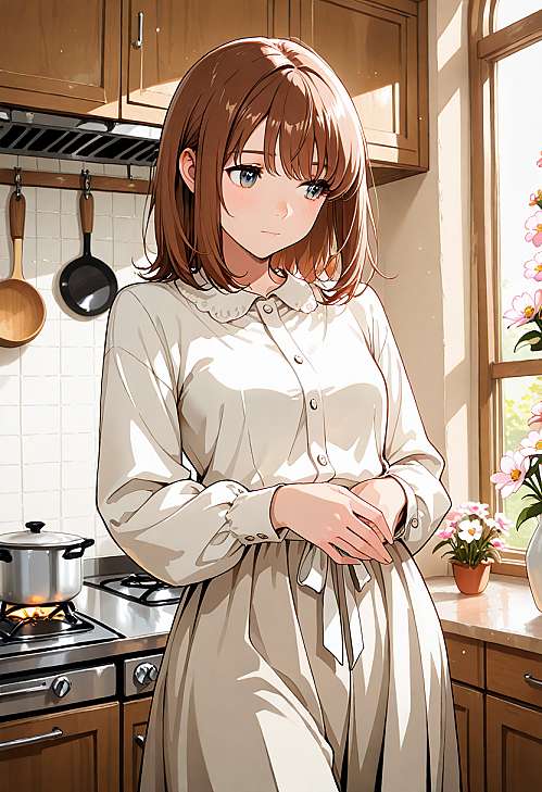 妻子让女儿给初恋儿子当小三