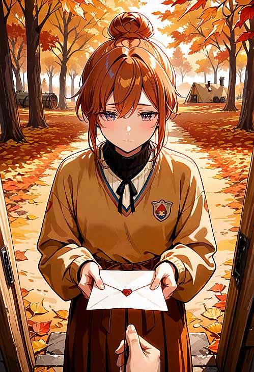 一别经年曲已散