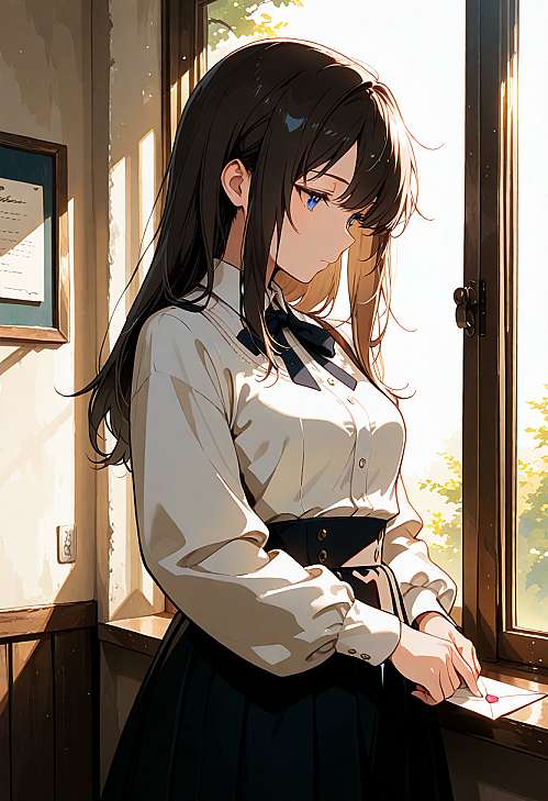 女儿被掉包后，妾室自食恶果