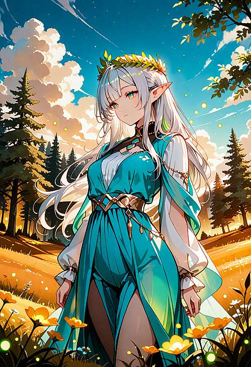 怀胎六月，将军夫君的青梅引蛮族屠宫