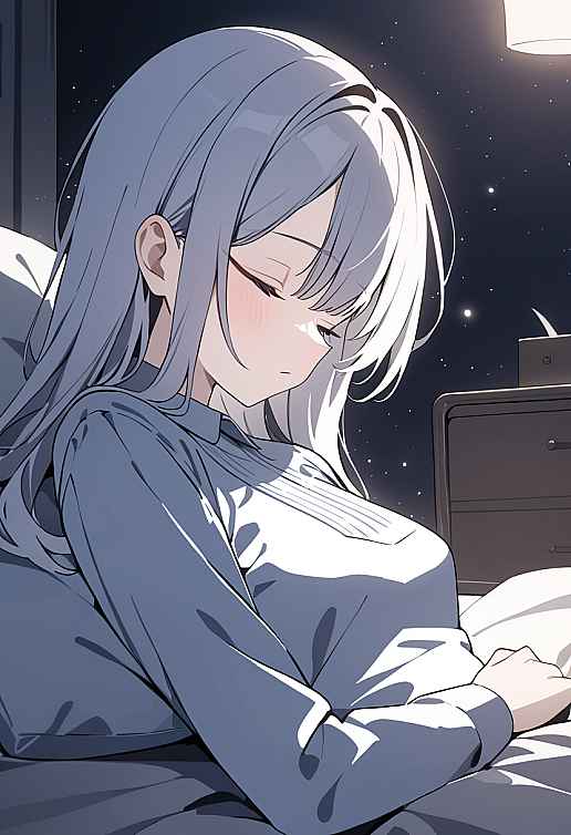 相思无尽泪痕残