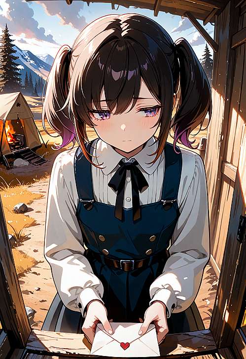 深情似火终燃尽